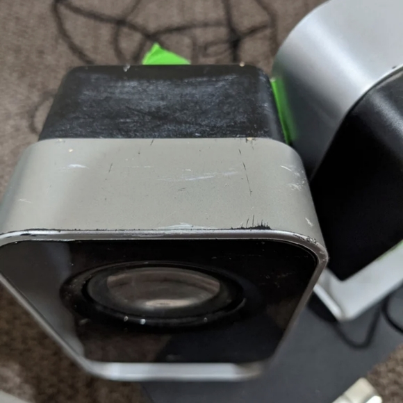 Logitech Speaker System LS21 - Wired - Picture 10 of 10